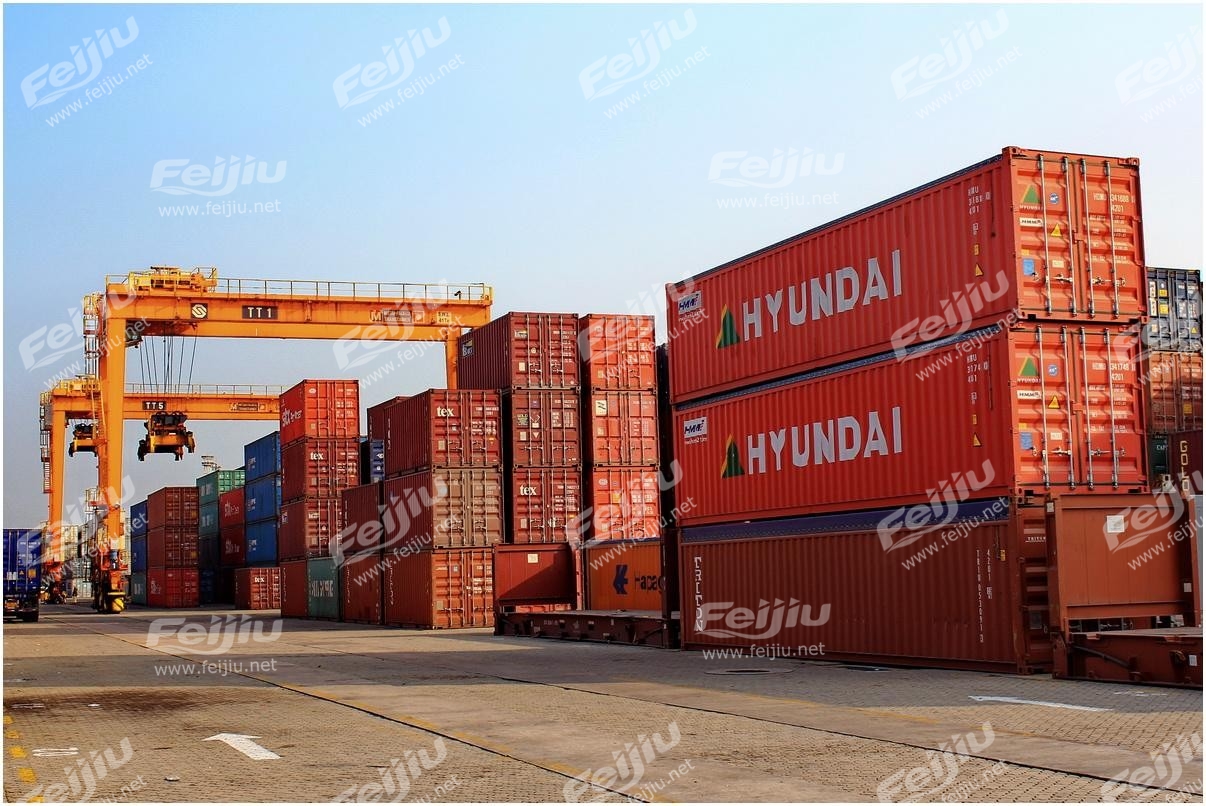 广州集装箱物流海运代理海运集装箱物流 - 中国贸易网
