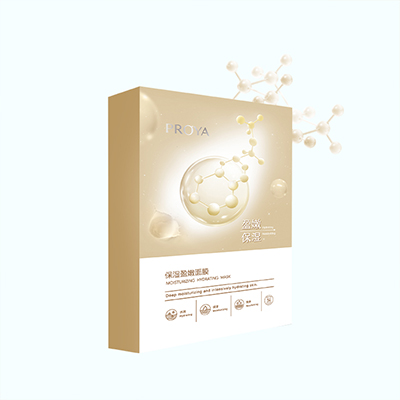 best365保湿盈嫩面膜